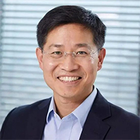 游书力博士 中国科上海有机化学研究所副所长